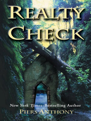 cover image of Realty Check